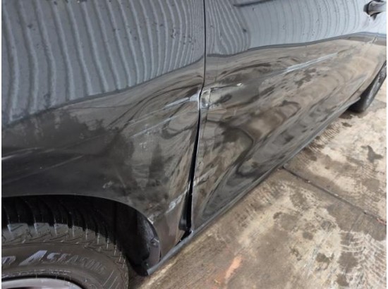 2024 Ford Focus Turnier ST-Line