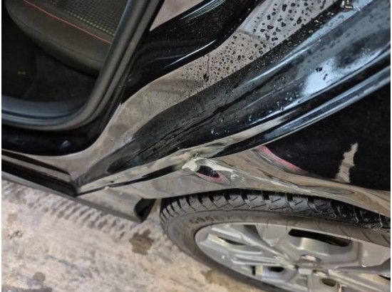 2024 Ford Focus Turnier ST-Line