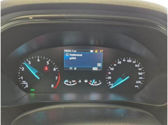 2024 Ford Focus Turnier ST-Line