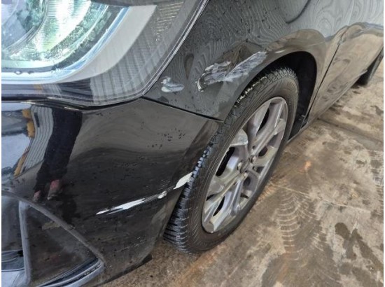 2024 Ford Focus Turnier ST-Line