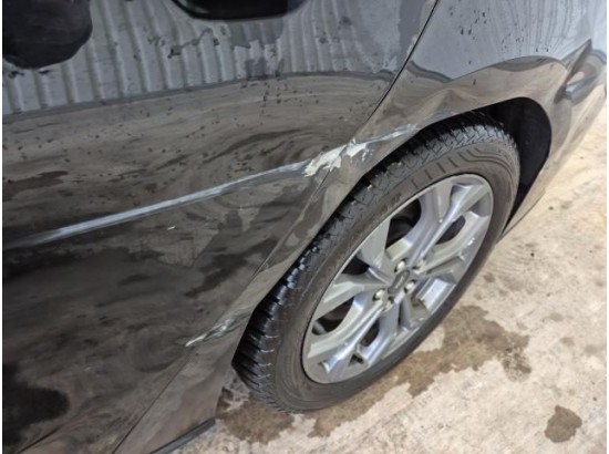 2024 Ford Focus Turnier ST-Line