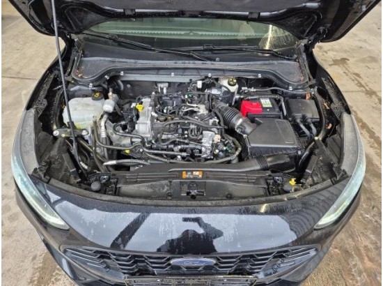 2024 Ford Focus Turnier ST-Line