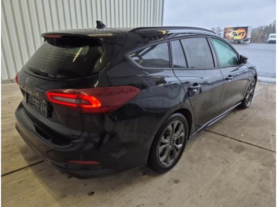 2024 Ford Focus Turnier ST-Line