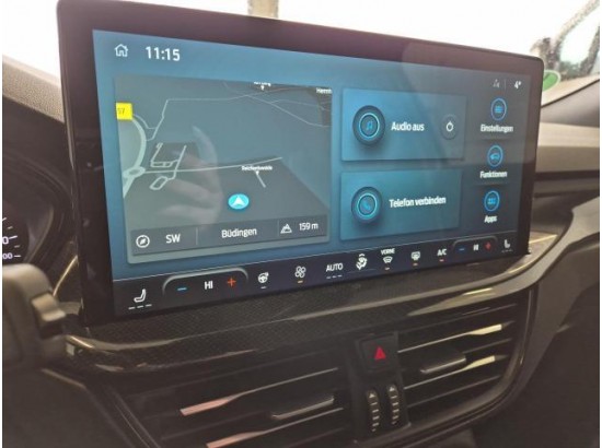 2024 Ford Focus Turnier ST-Line