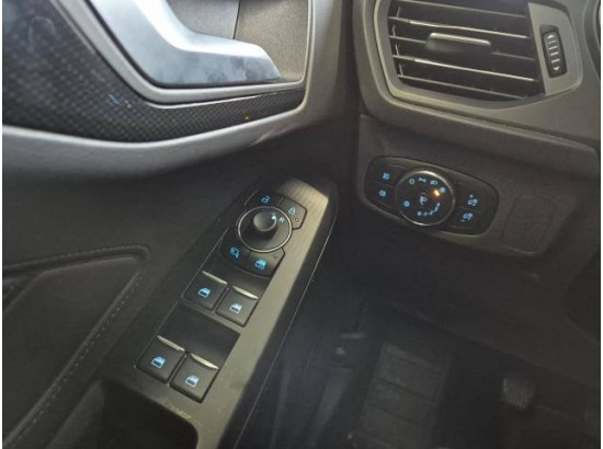 2024 Ford Focus Turnier ST-Line