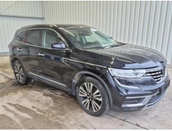 2022 Renault Koleos Initiale Paris 4x4