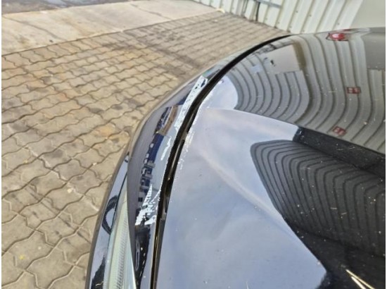 2025 Ford Focus Turnier ST-Line X