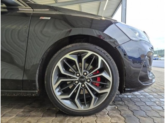 2025 Ford Focus Turnier ST-Line X
