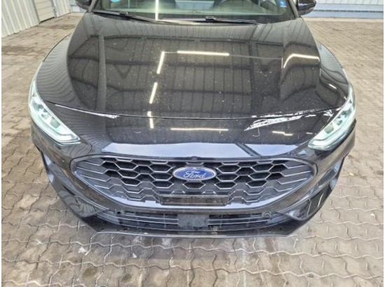 2025 Ford Focus Turnier ST-Line X