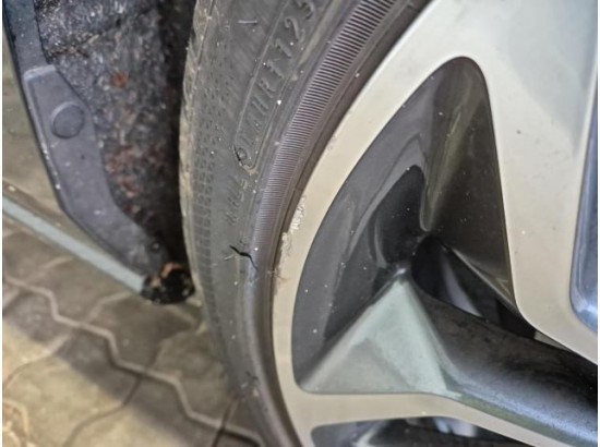 2025 Ford Focus Turnier ST-Line X