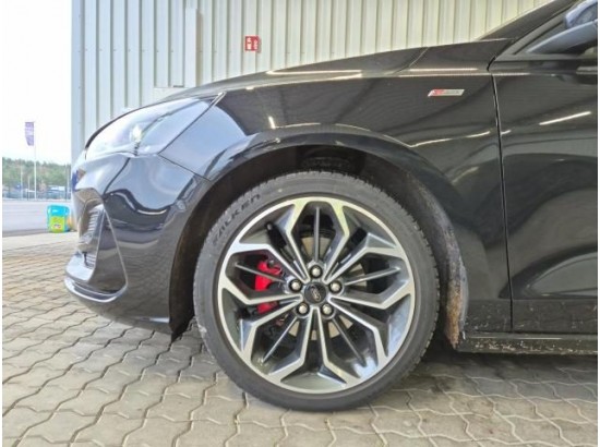 2025 Ford Focus Turnier ST-Line X