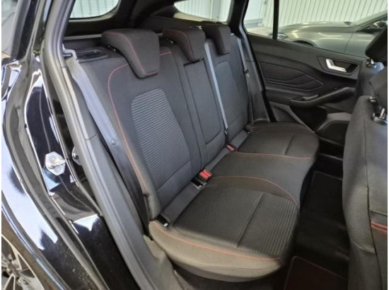 2025 Ford Focus Turnier ST-Line X