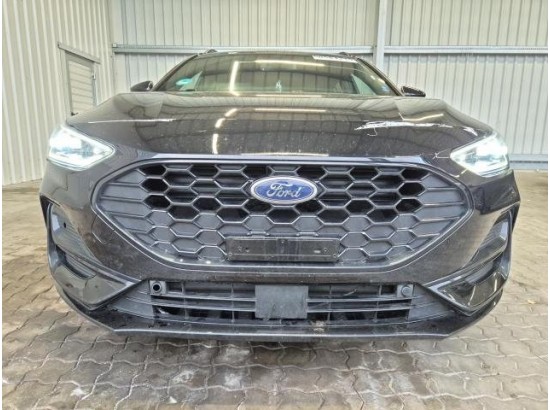 2025 Ford Focus Turnier ST-Line X