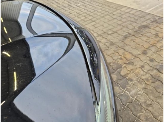 2025 Ford Focus Turnier ST-Line X