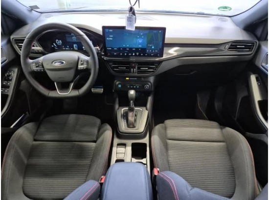 2025 Ford Focus Turnier ST-Line X