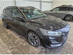 2025 Ford Focus Turnier ST-Line X 2025 Ford Focus Turnier ST-Line X