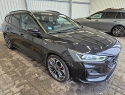 2025 Ford Focus Turnier ST-Line X
