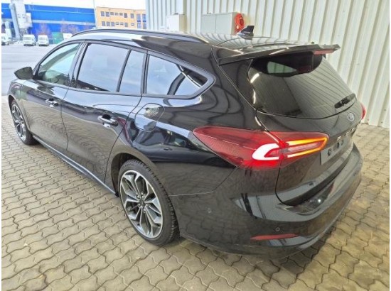 2025 Ford Focus Turnier ST-Line X