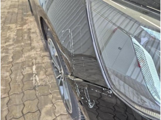 2025 Ford Focus Turnier ST-Line X