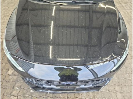 2025 Ford Focus Turnier ST-Line X