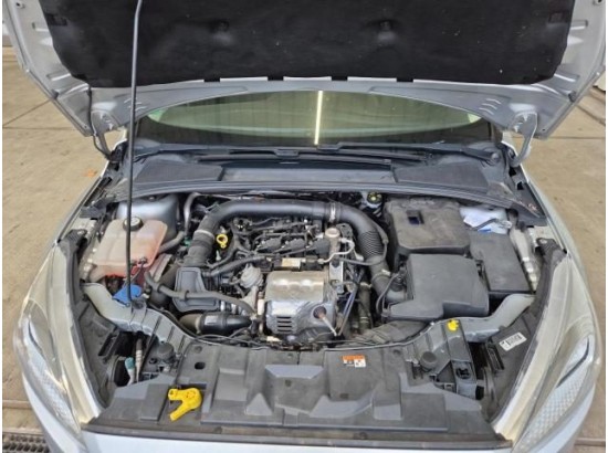 2017 Ford Focus Turnier Trend