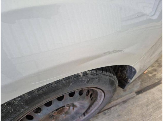 2017 Ford Focus Turnier Trend