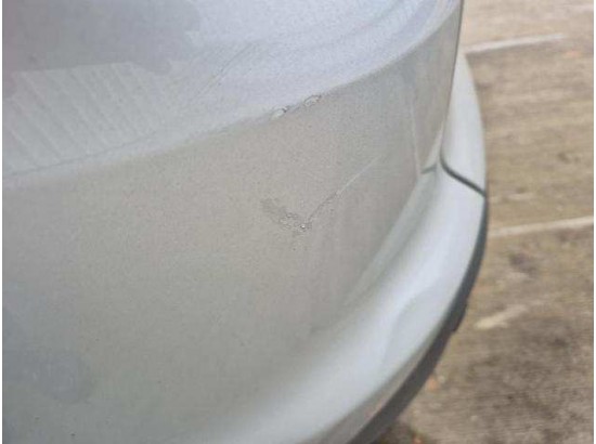 2017 Ford Focus Turnier Trend