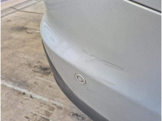 2017 Ford Focus Turnier Trend