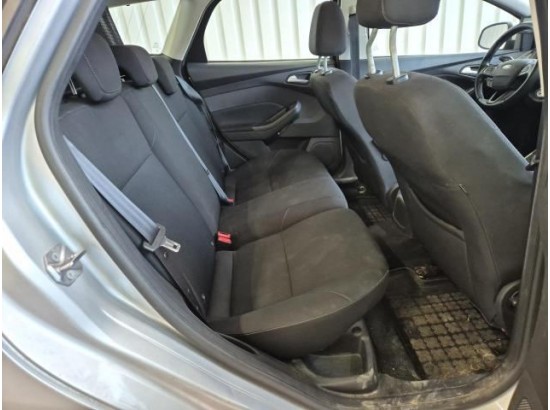 2017 Ford Focus Turnier Trend