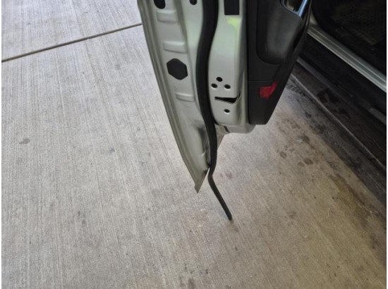 2017 Ford Focus Turnier Trend