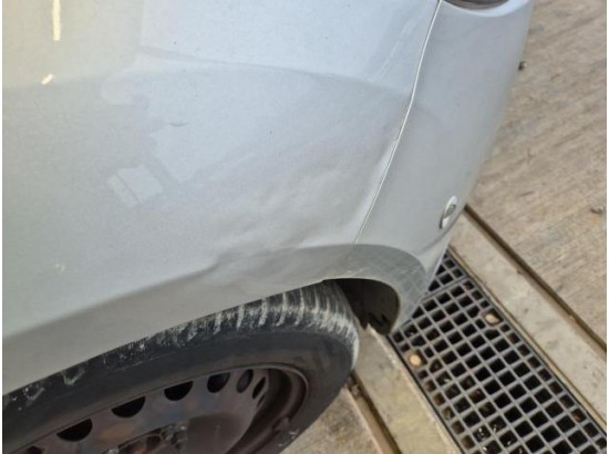 2017 Ford Focus Turnier Trend