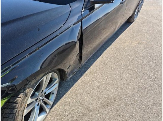 2017 BMW 3er Lim. 340 i Sport Line