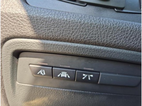 2017 BMW 3er Lim. 340 i Sport Line