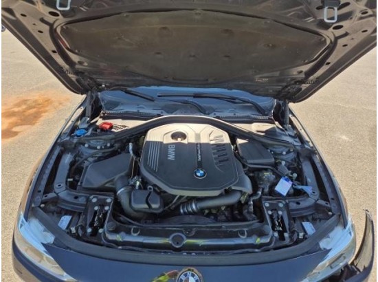 2017 BMW 3er Lim. 340 i Sport Line