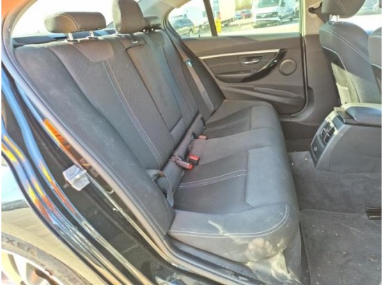 2017 BMW 3er Lim. 340 i Sport Line