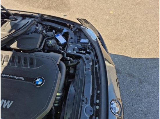 2017 BMW 3er Lim. 340 i Sport Line