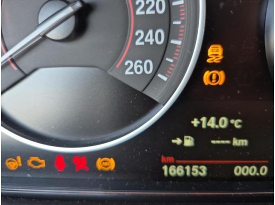 2017 BMW 3er Lim. 340 i Sport Line