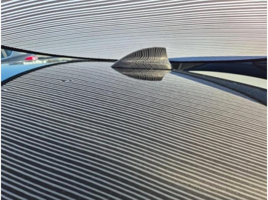 2017 BMW 3er Lim. 340 i Sport Line