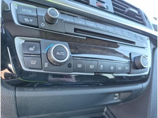 2017 BMW 3er Lim. 340 i Sport Line