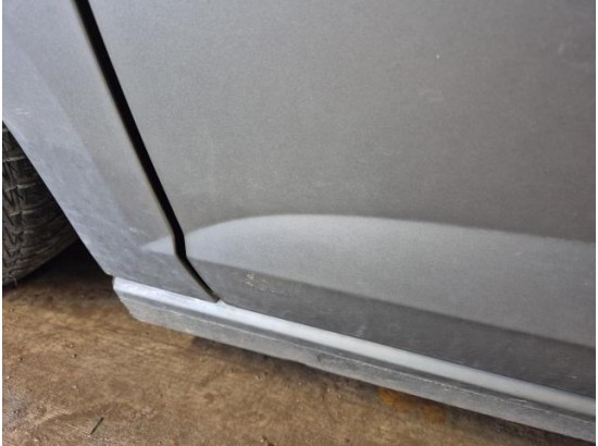 2018 Volkswagen Polo VI Highline