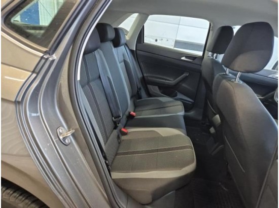 2018 Volkswagen Polo VI Highline