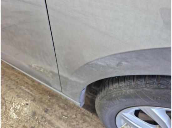 2018 Volkswagen Polo VI Highline