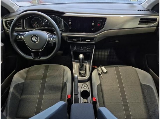 2018 Volkswagen Polo VI Highline