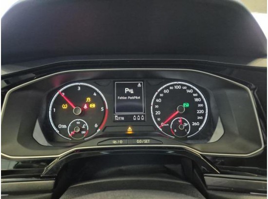 2018 Volkswagen Polo VI Highline