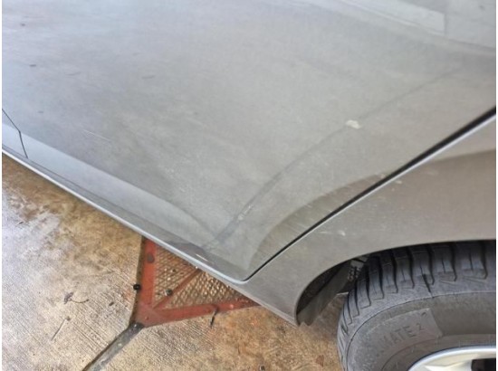 2018 Volkswagen Polo VI Highline