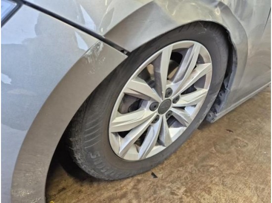 2018 Volkswagen Polo VI Highline