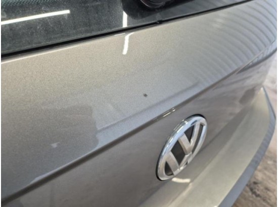 2018 Volkswagen Polo VI Highline