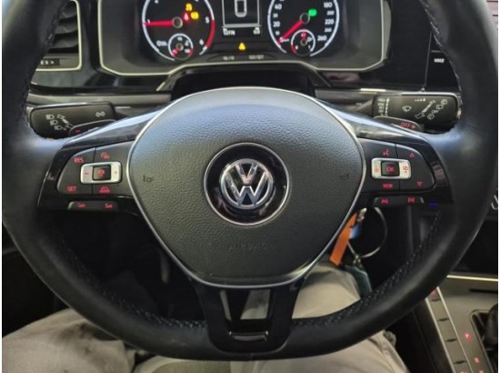 2018 Volkswagen Polo VI Highline