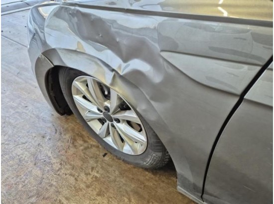 2018 Volkswagen Polo VI Highline