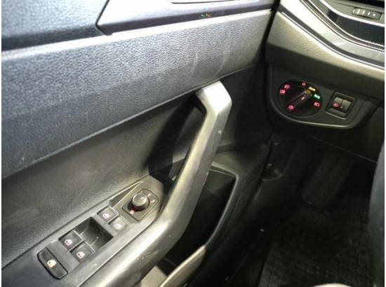 2018 Volkswagen Polo VI Highline